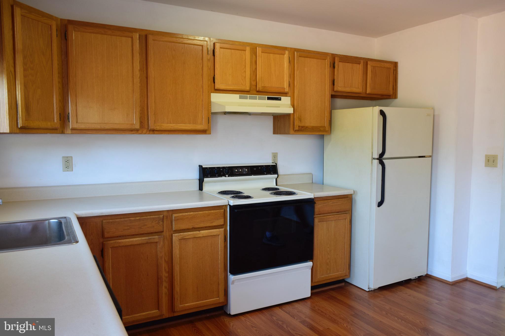 4310 Dolby Farm Road Hurlock, MD 21643 - Photo 5 of 23 Kitchen