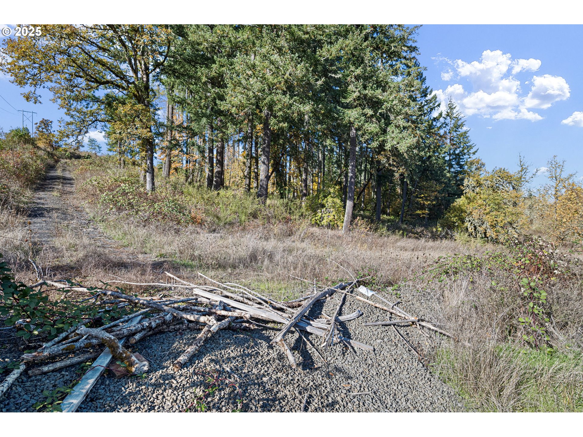 0 Gonyea Road Eugene, OR 97405 - Photo 28 of 37 a view of outdoor space with green space