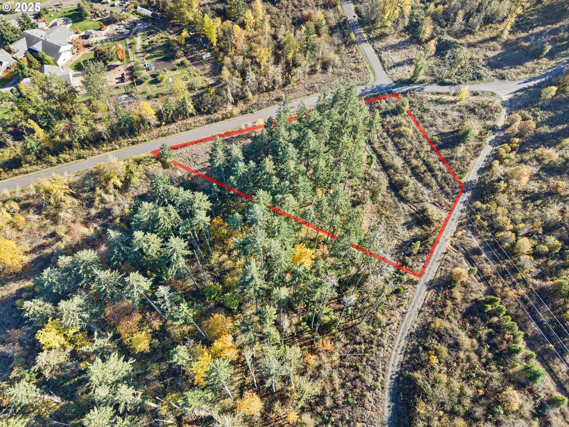 0 Gonyea Road Eugene, OR 97405 - Photo 3 of 37 unknown