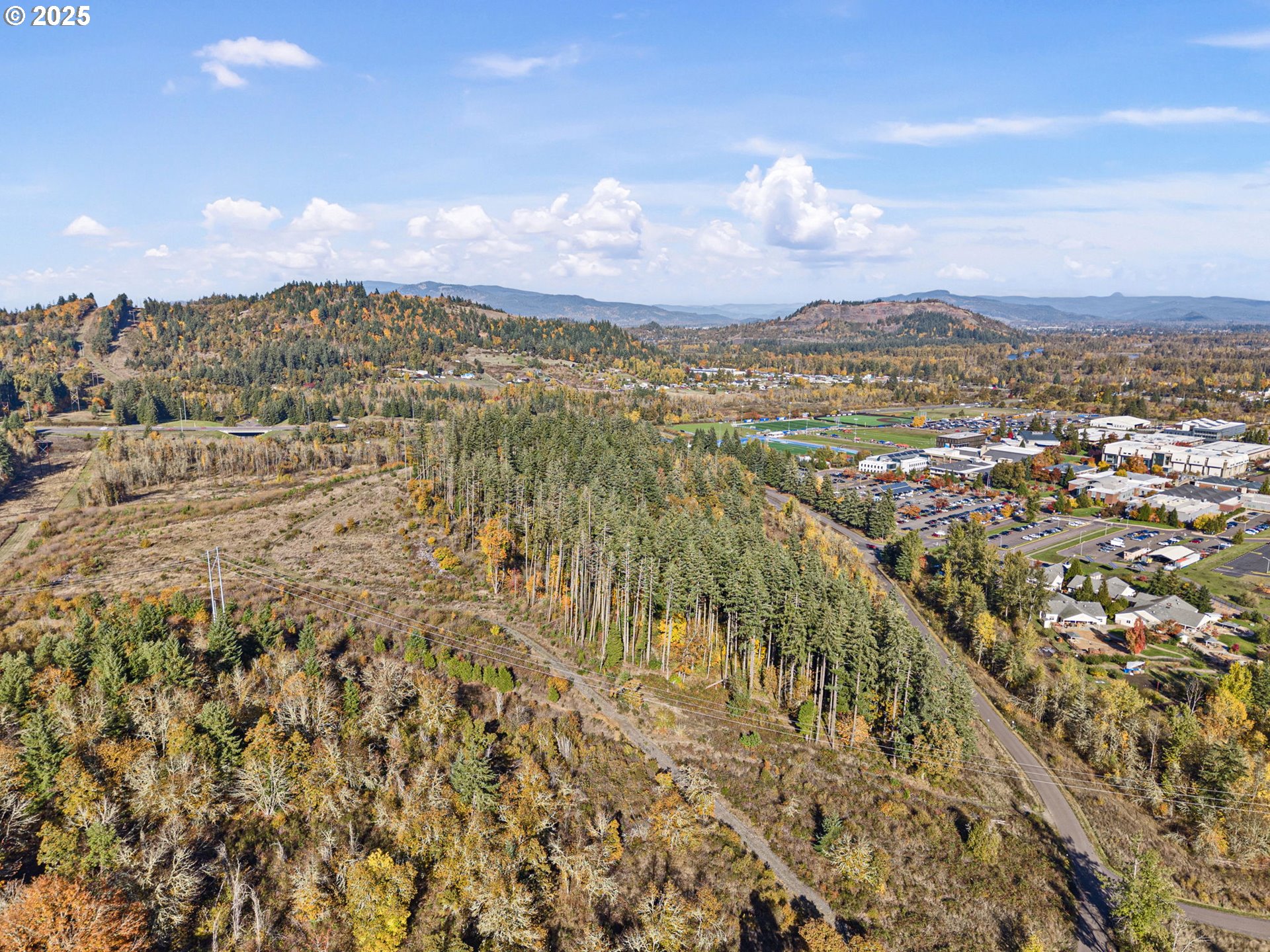 0 Gonyea Road Eugene, OR 97405 - Photo 34 of 37 a view of a city