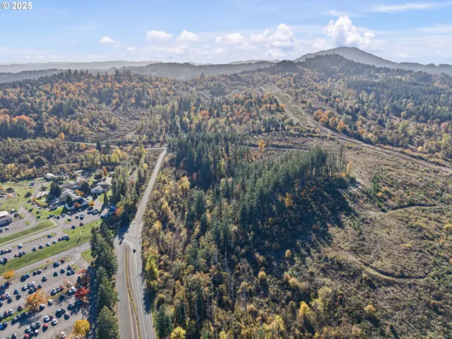 $198,000 | 0 Gonyea Road, Eugene, OR 97405