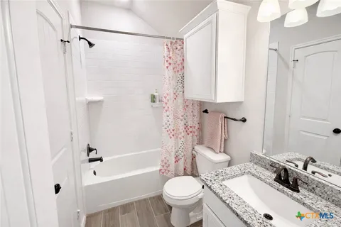 $465,000 | 1201 Roma Street, Harker Heights, TX 76548