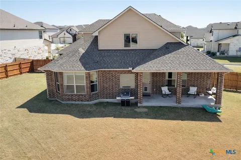 $465,000 | 1201 Roma Street, Harker Heights, TX 76548