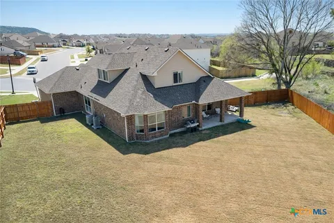 $465,000 | 1201 Roma Street, Harker Heights, TX 76548