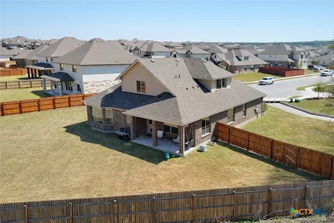 $465,000 | 1201 Roma Street, Harker Heights, TX 76548