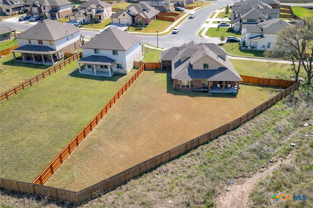 1201 Roma Street Harker Heights, TX 76548 - Photo 31 of 33