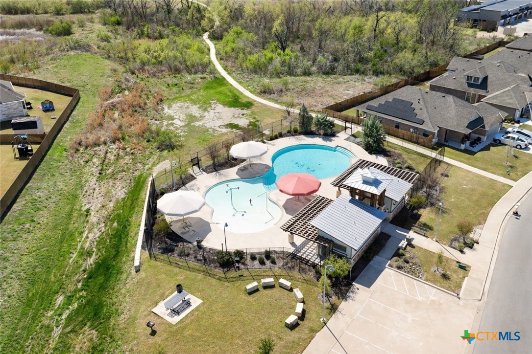 1201 Roma Street Harker Heights, TX 76548 - Photo 32 of 33