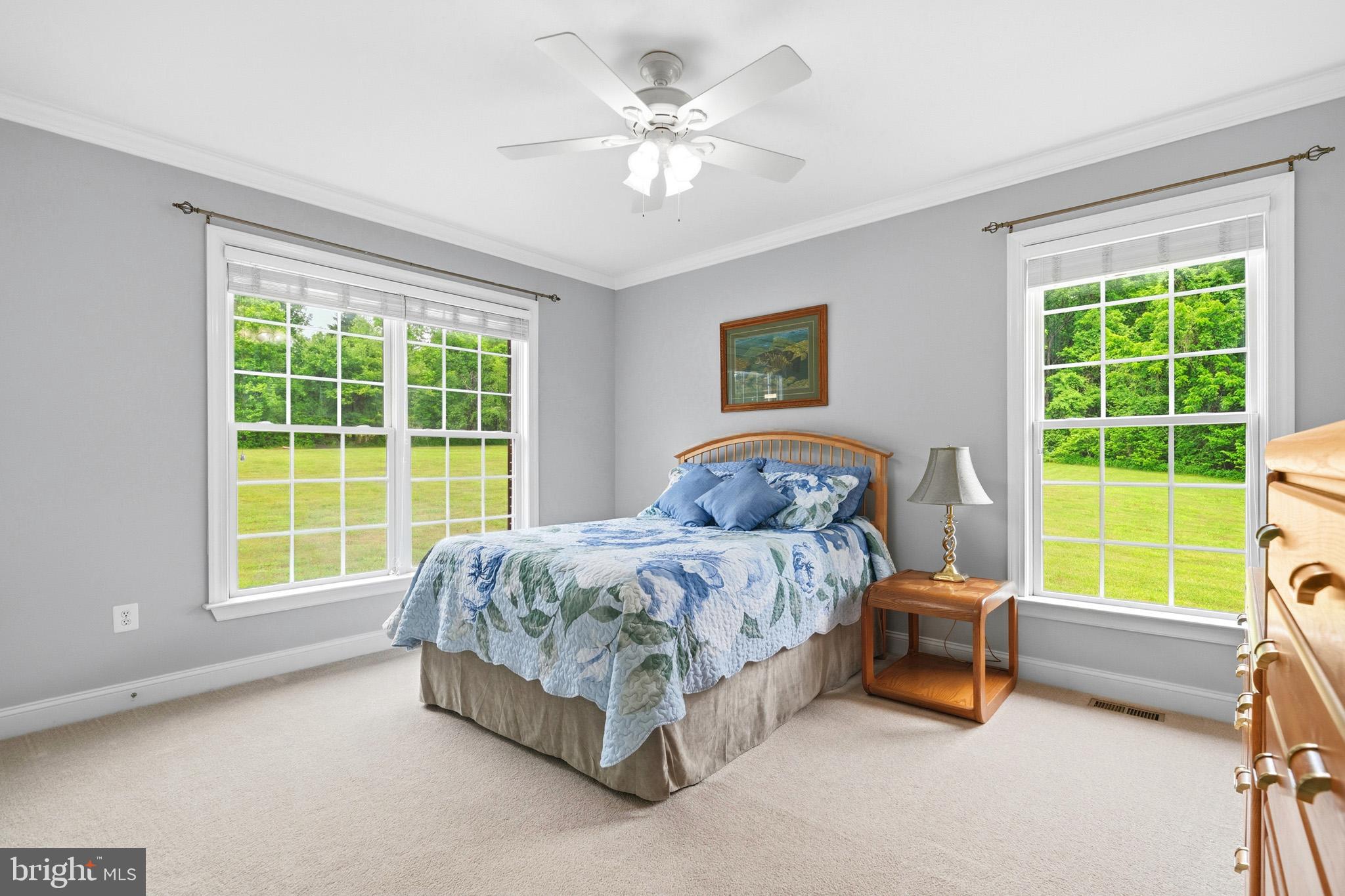 4570 Hawthorne Road Indian Head, MD 20640 - Photo 41 of 82 Bedroom 3