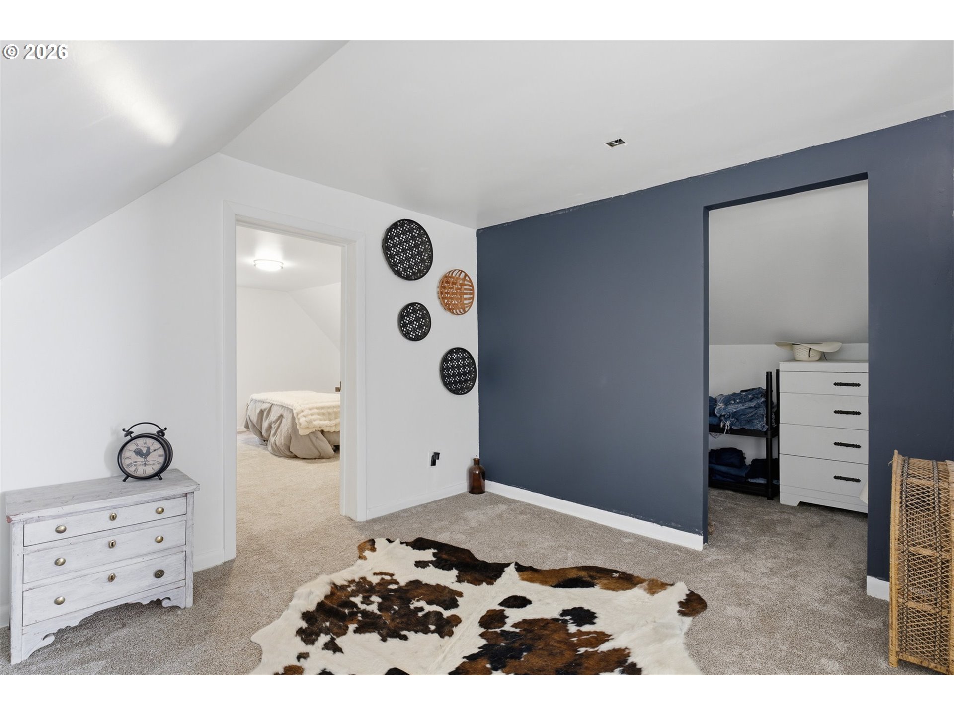 45649 Southwest Plumlee Road Forest Grove, OR 97116 - Photo 28 of 48 Bonus Room
