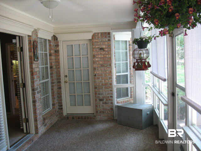 106 Hemphill Circle Daphne, AL 36526 - Photo 14 of 23 Sun Room 2