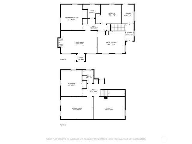 $335,000 | 206 South Alder Street, Odessa, WA 99159