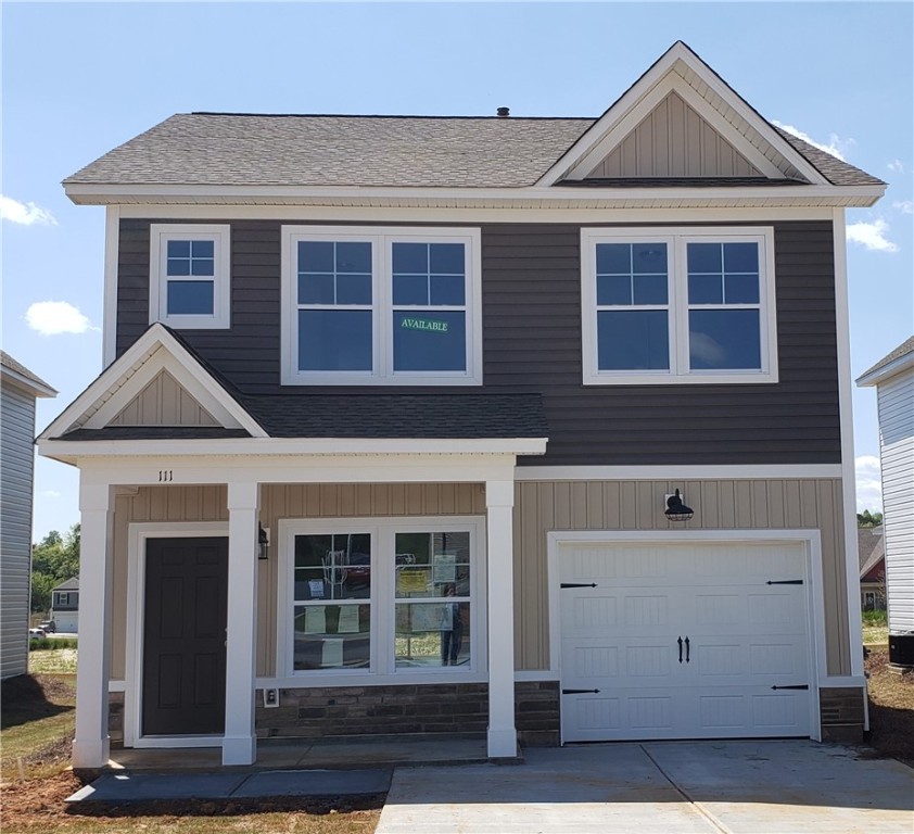 111 Weaver Way Pendleton, SC 29670 - Photo 1 of 25