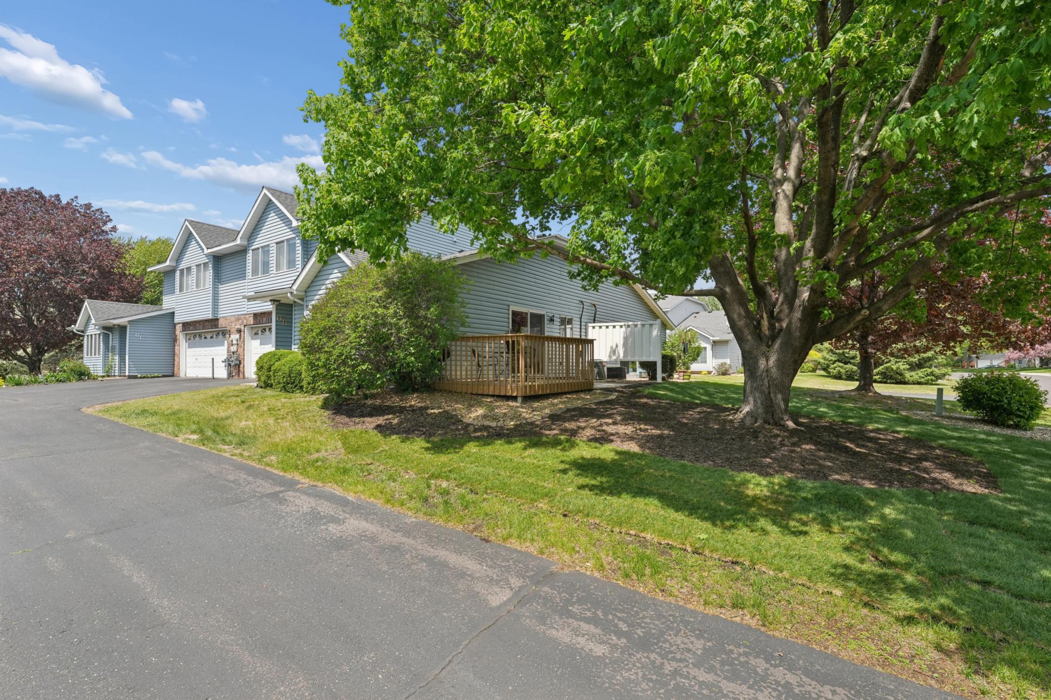 6A Oak Road, Unit B Circle Pines, MN 55014 - Photo 3 of 26