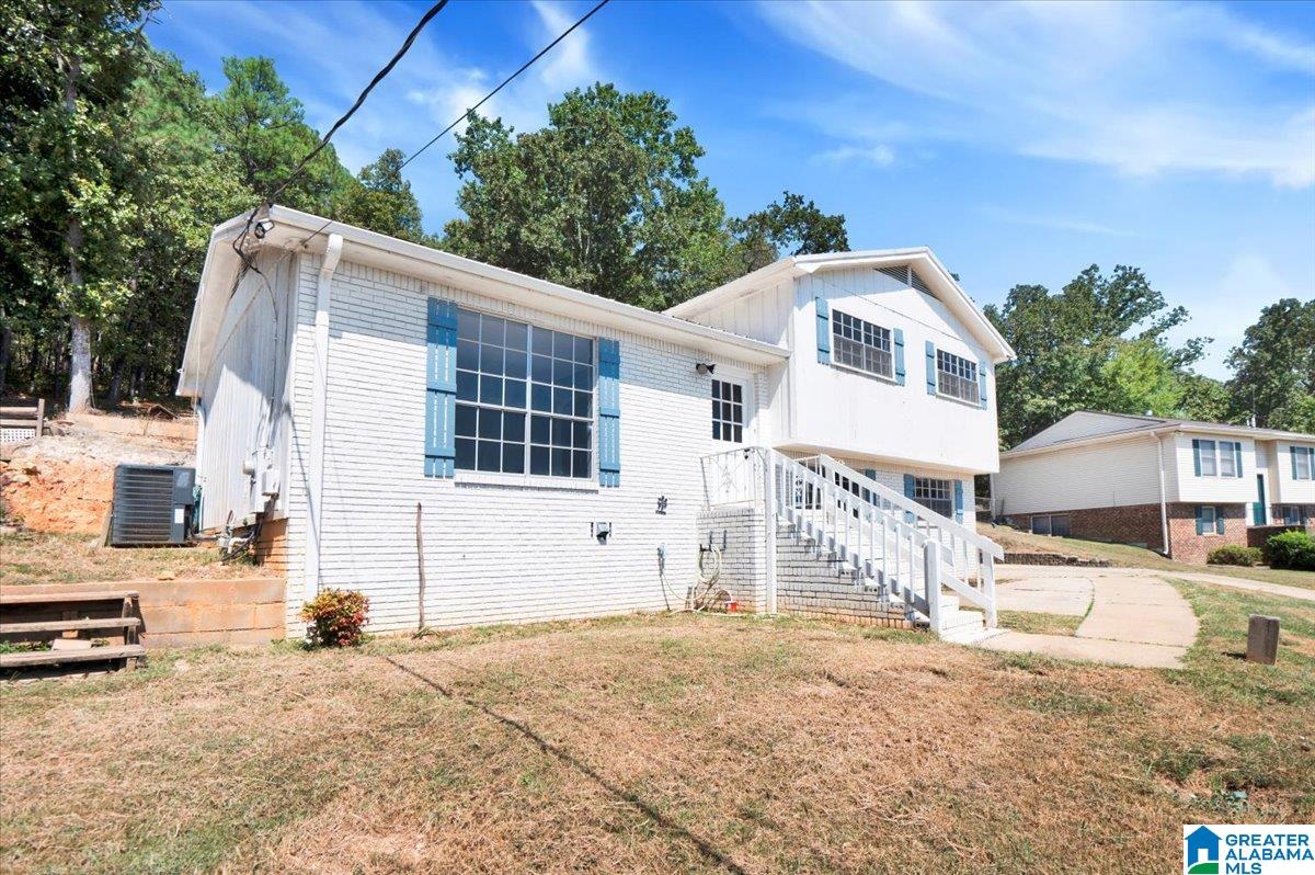 952 Ryecroft Road Pelham, AL 35124 - Photo 3 of 28
