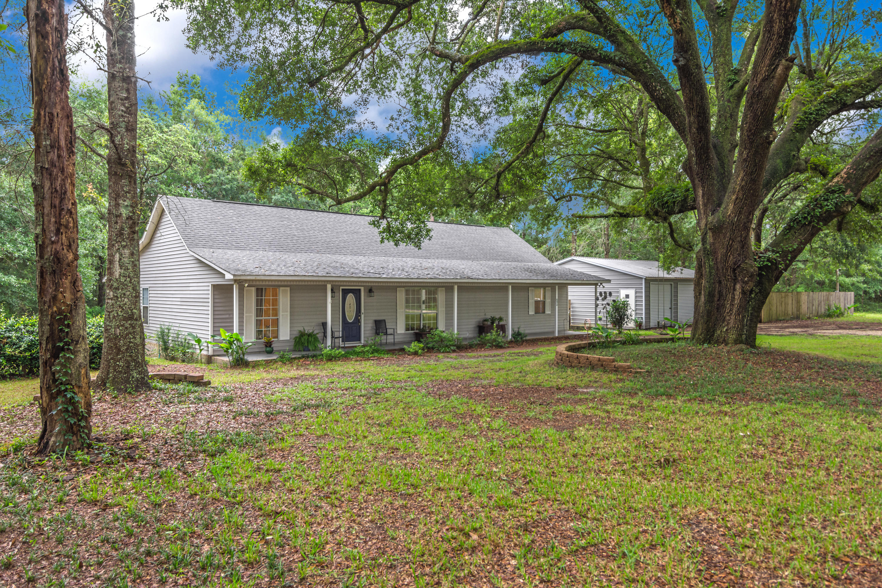 8074 Tidwell Road Pace, FL 32571 - Photo 1 of 38 Gallery Image 1