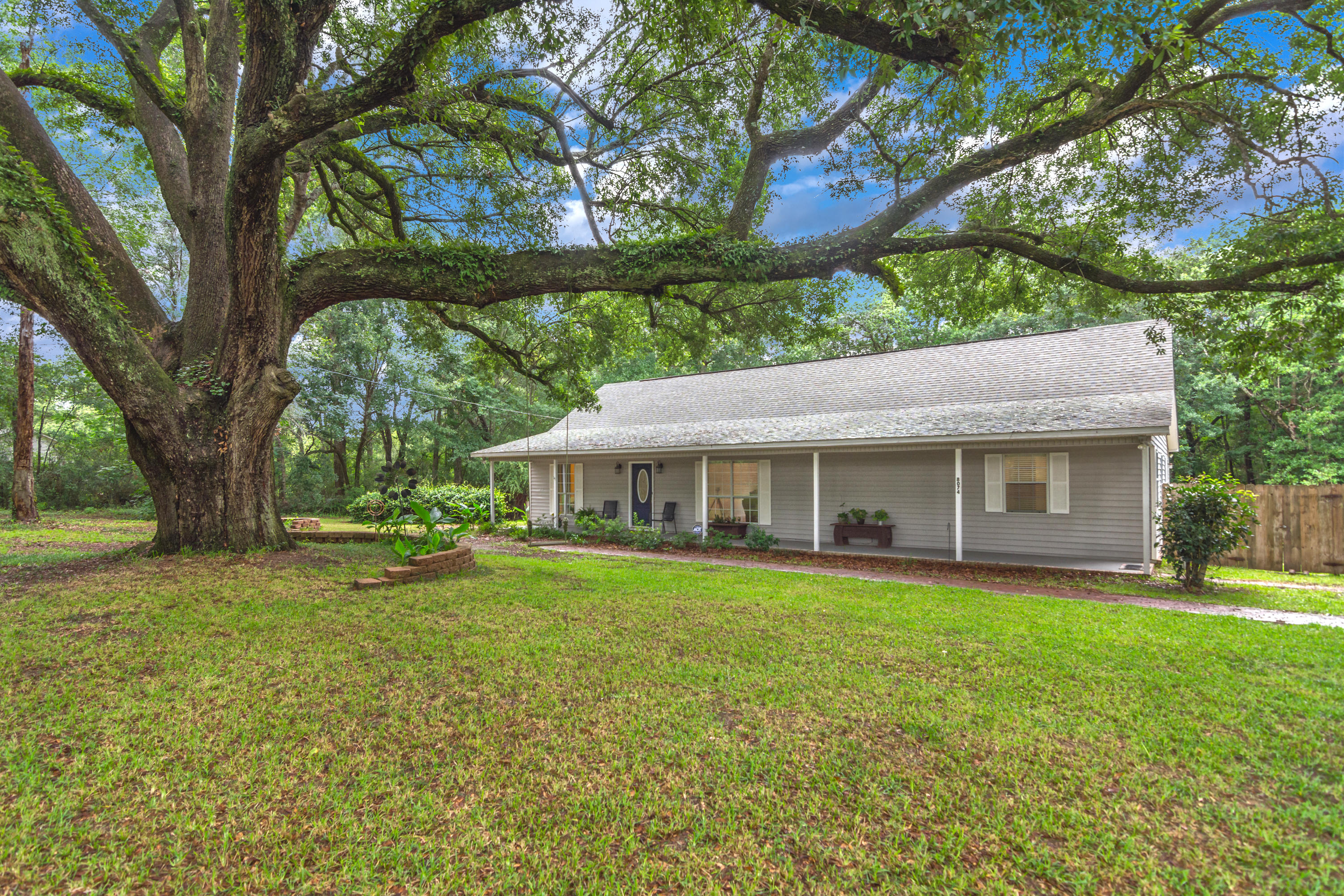 8074 Tidwell Road Pace, FL 32571 - Photo 2 of 38 Gallery Image 2
