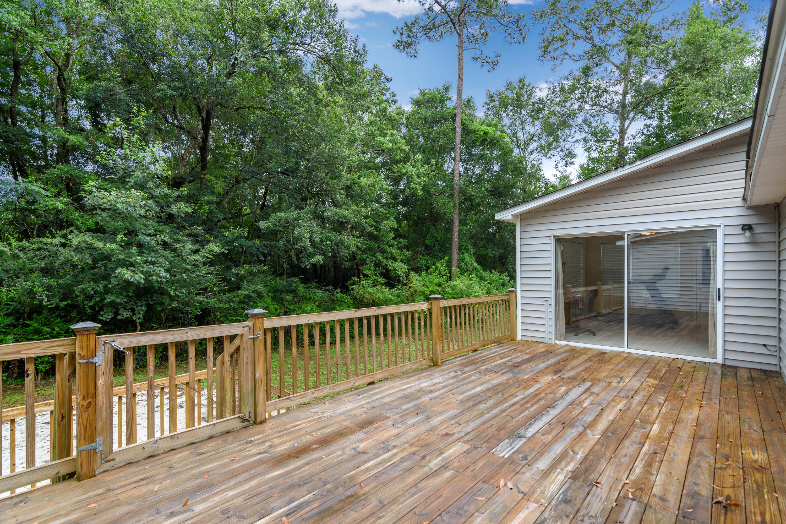 8074 Tidwell Road Pace, FL 32571 - Photo 30 of 38 Gallery Image 30