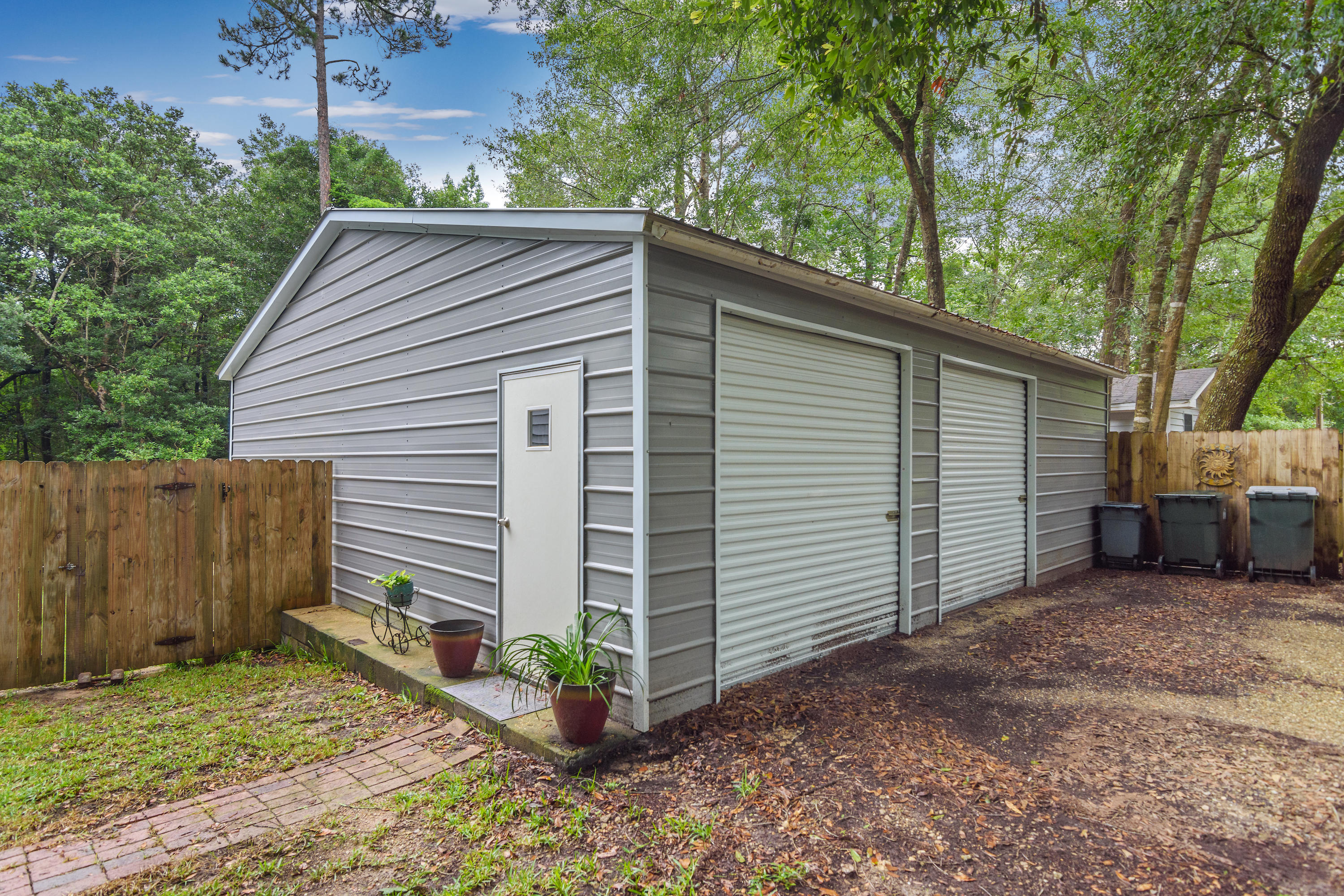 8074 Tidwell Road Pace, FL 32571 - Photo 4 of 38 Gallery Image 4
