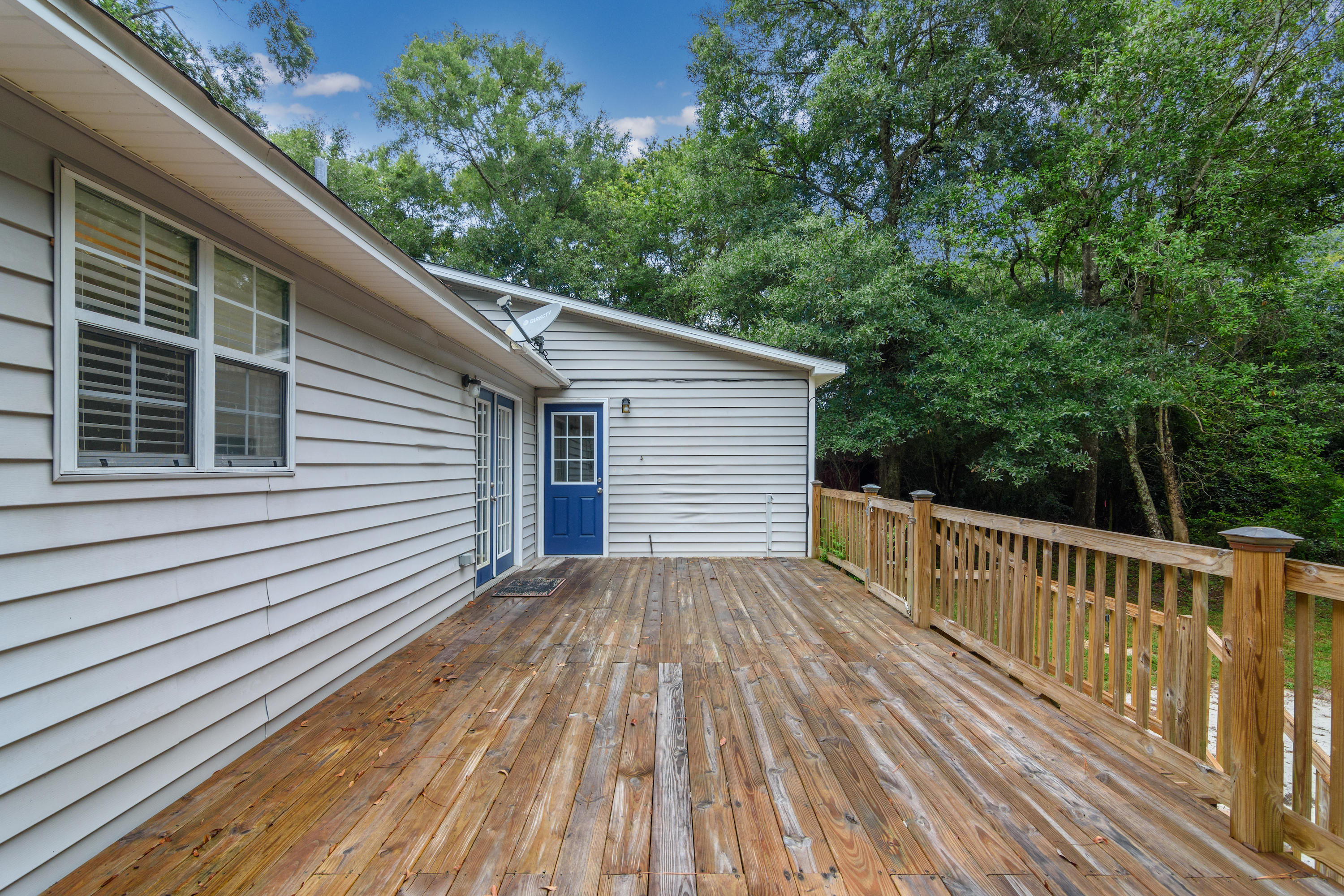 8074 Tidwell Road Pace, FL 32571 - Photo 31 of 38 Gallery Image 31