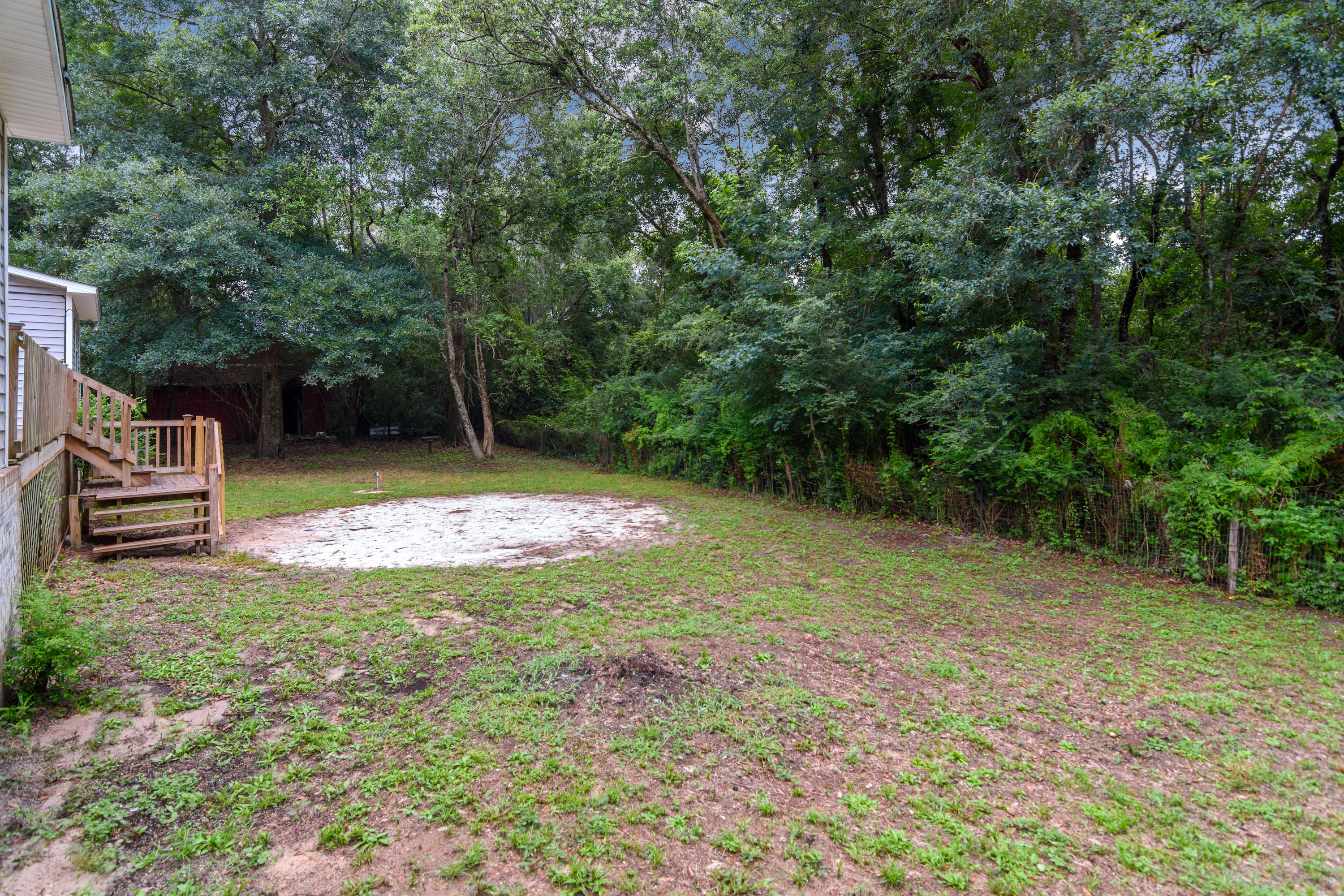 8074 Tidwell Road Pace, FL 32571 - Photo 32 of 38 Gallery Image 32