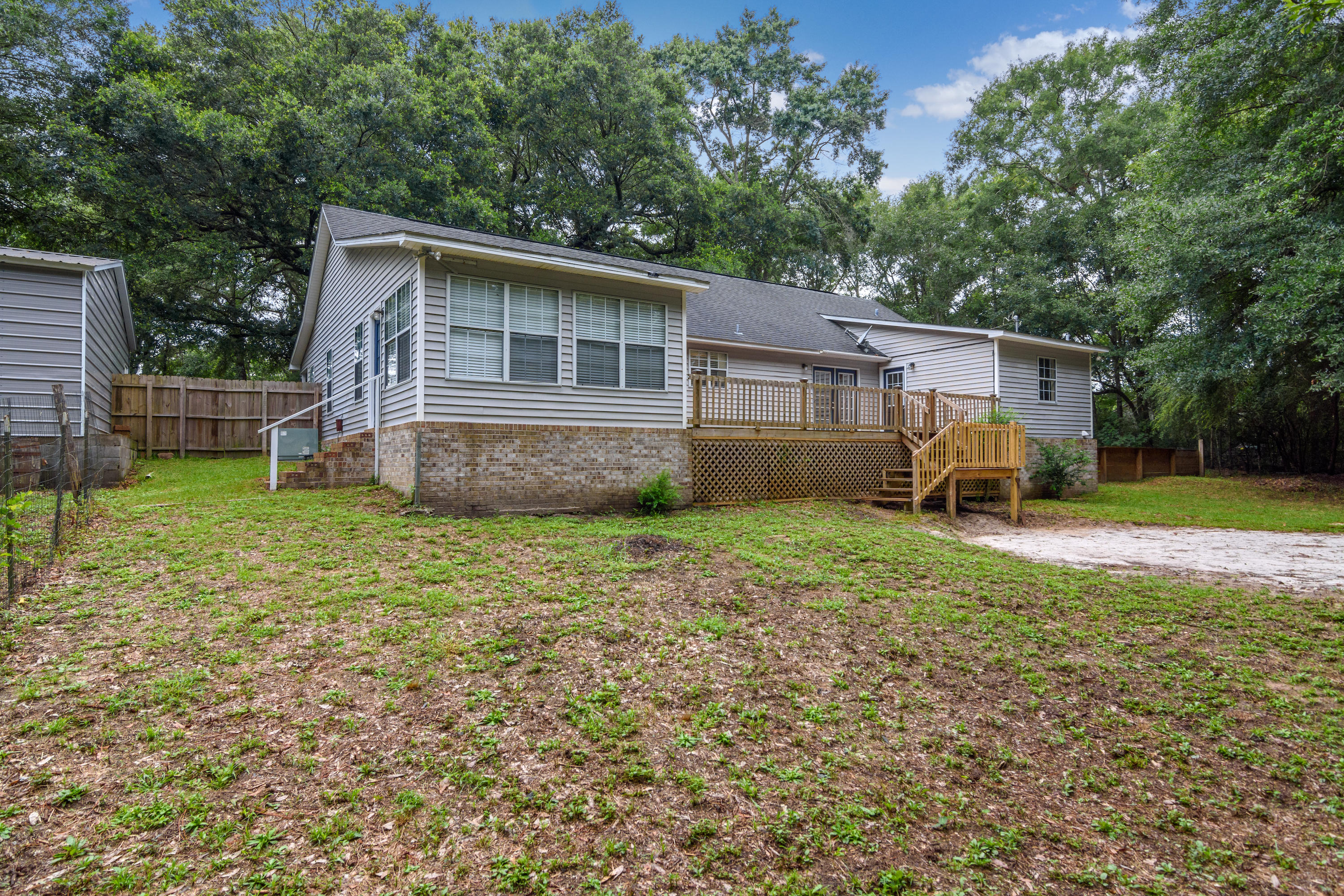 8074 Tidwell Road Pace, FL 32571 - Photo 33 of 38 Gallery Image 33