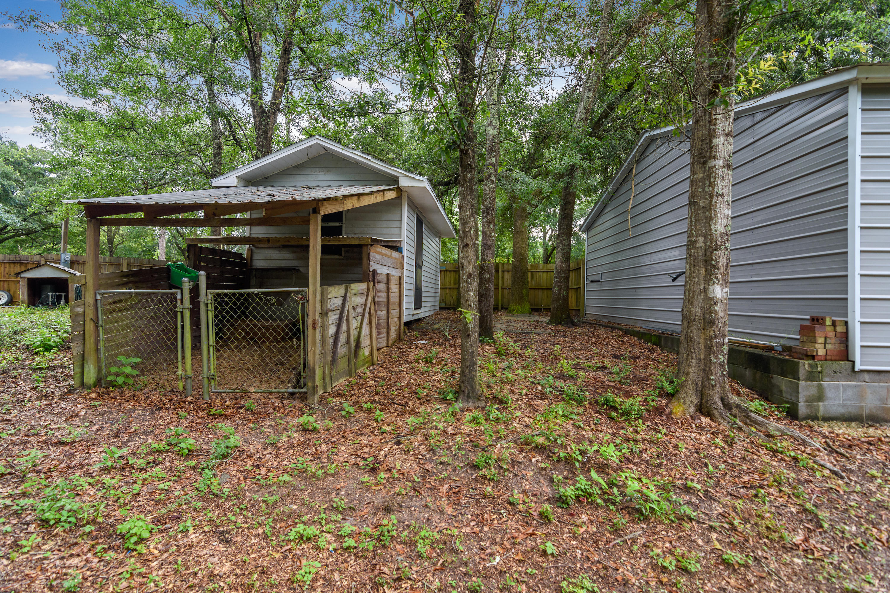 8074 Tidwell Road Pace, FL 32571 - Photo 34 of 38 Gallery Image 34