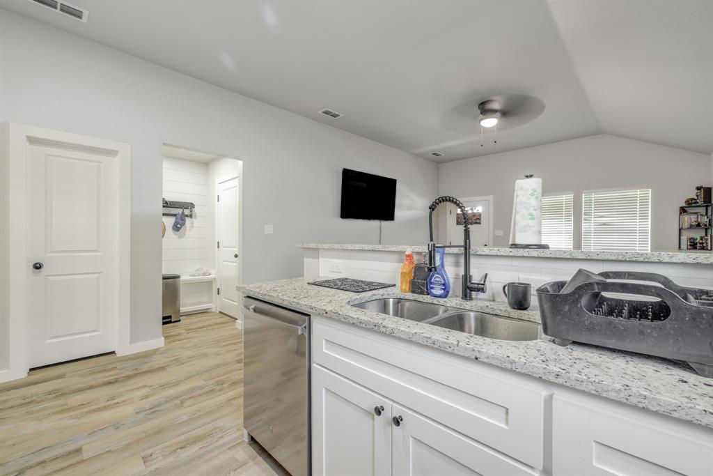 267 Tombstone Road Abilene, TX 79602 - Photo 8 of 29