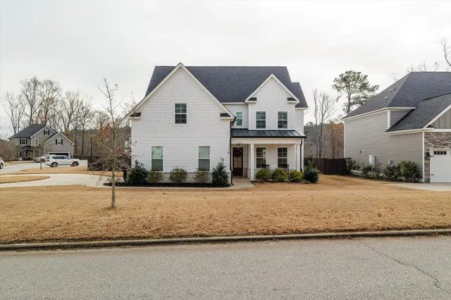 $585,000 | 2003 Lacebark Court, Evans, GA 30809