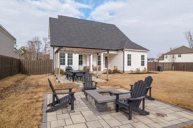 $585,000 | 2003 Lacebark Court, Evans, GA 30809