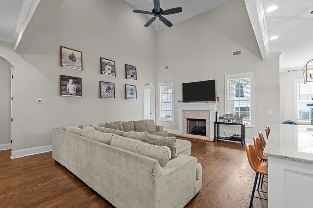 $585,000 | 2003 Lacebark Court, Evans, GA 30809