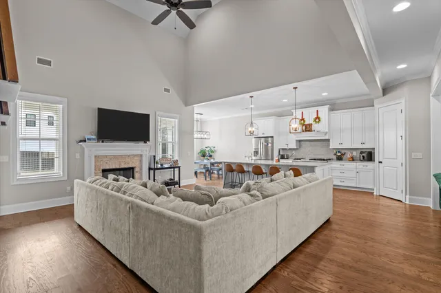 $585,000 | 2003 Lacebark Court, Evans, GA 30809