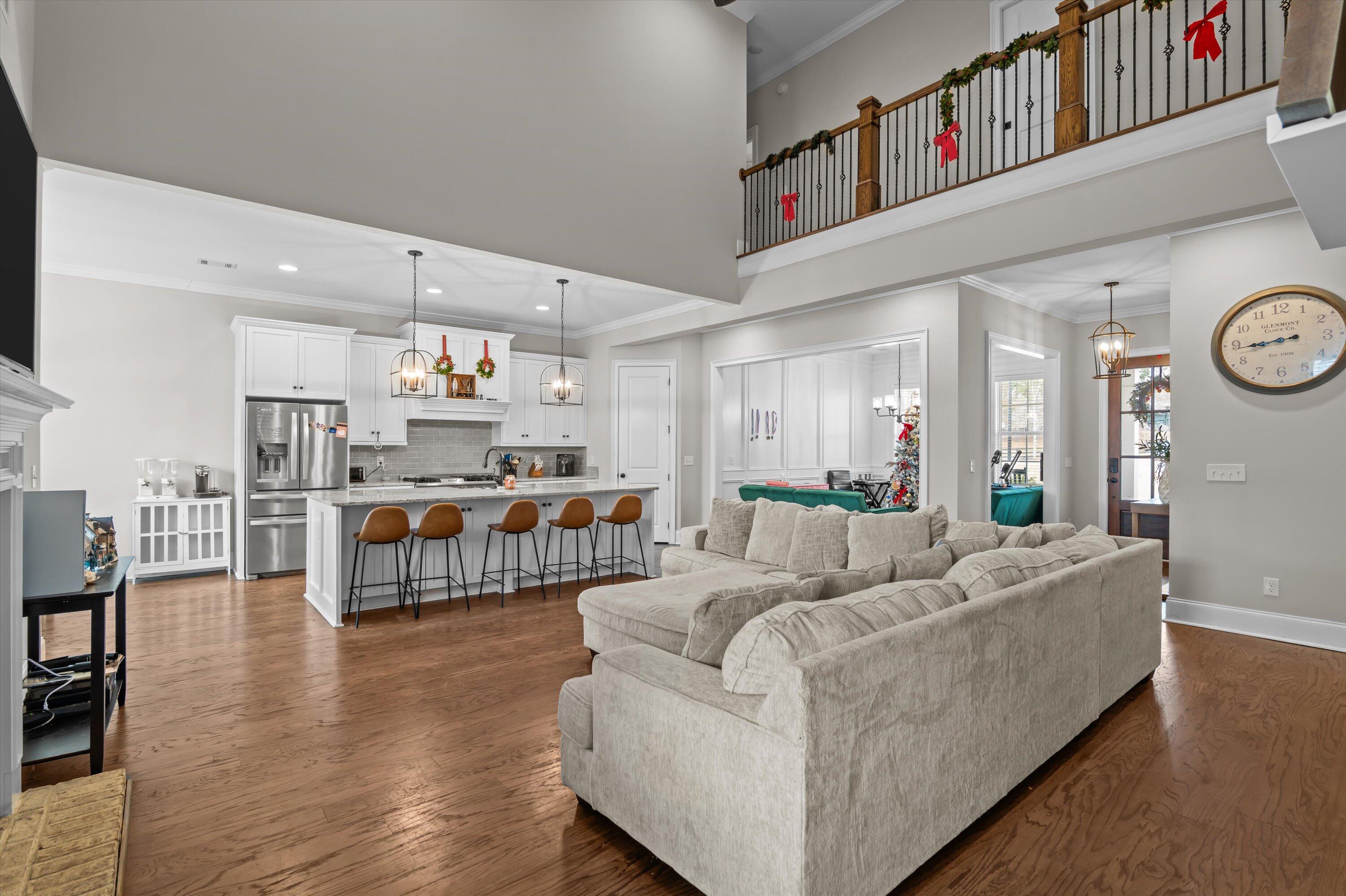 2003 Lacebark Court Evans, GA 30809 - Photo 25 of 52 25-P1604985