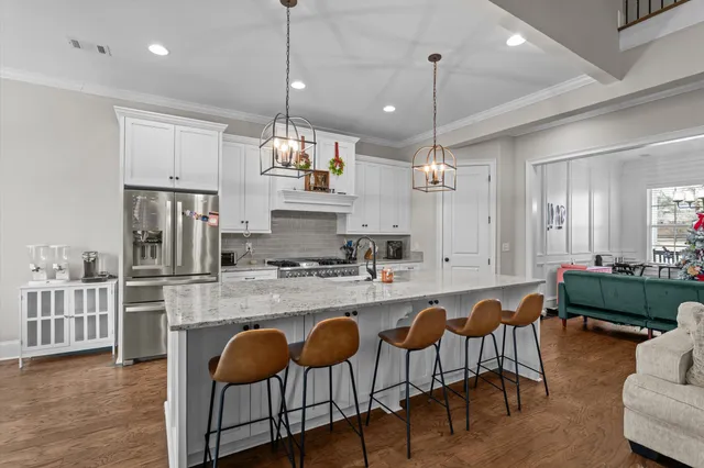 $585,000 | 2003 Lacebark Court, Evans, GA 30809