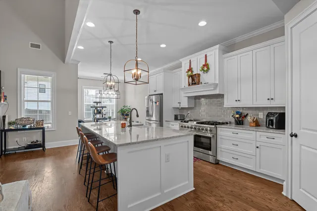 $585,000 | 2003 Lacebark Court, Evans, GA 30809