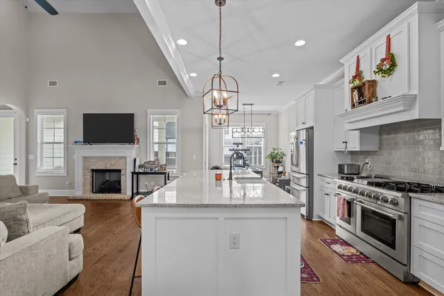 $585,000 | 2003 Lacebark Court, Evans, GA 30809