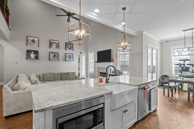 $585,000 | 2003 Lacebark Court, Evans, GA 30809