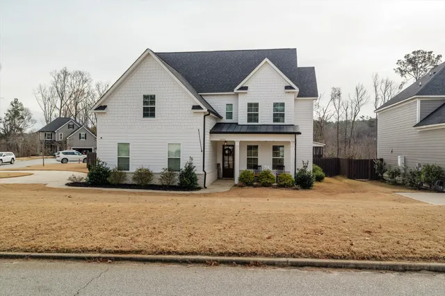 $585,000 | 2003 Lacebark Court, Evans, GA 30809