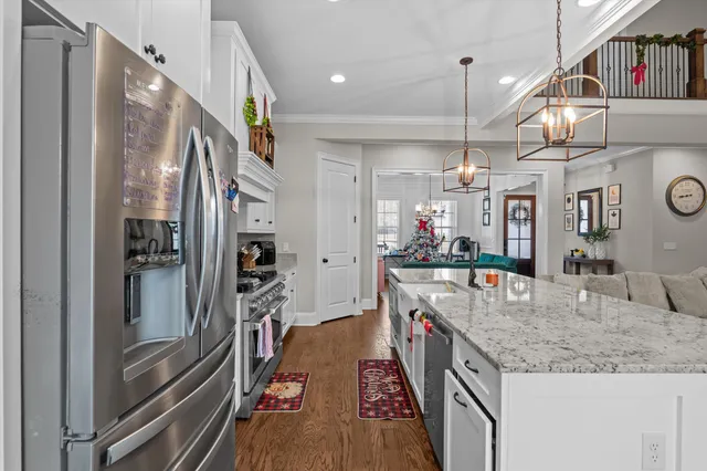 $585,000 | 2003 Lacebark Court, Evans, GA 30809