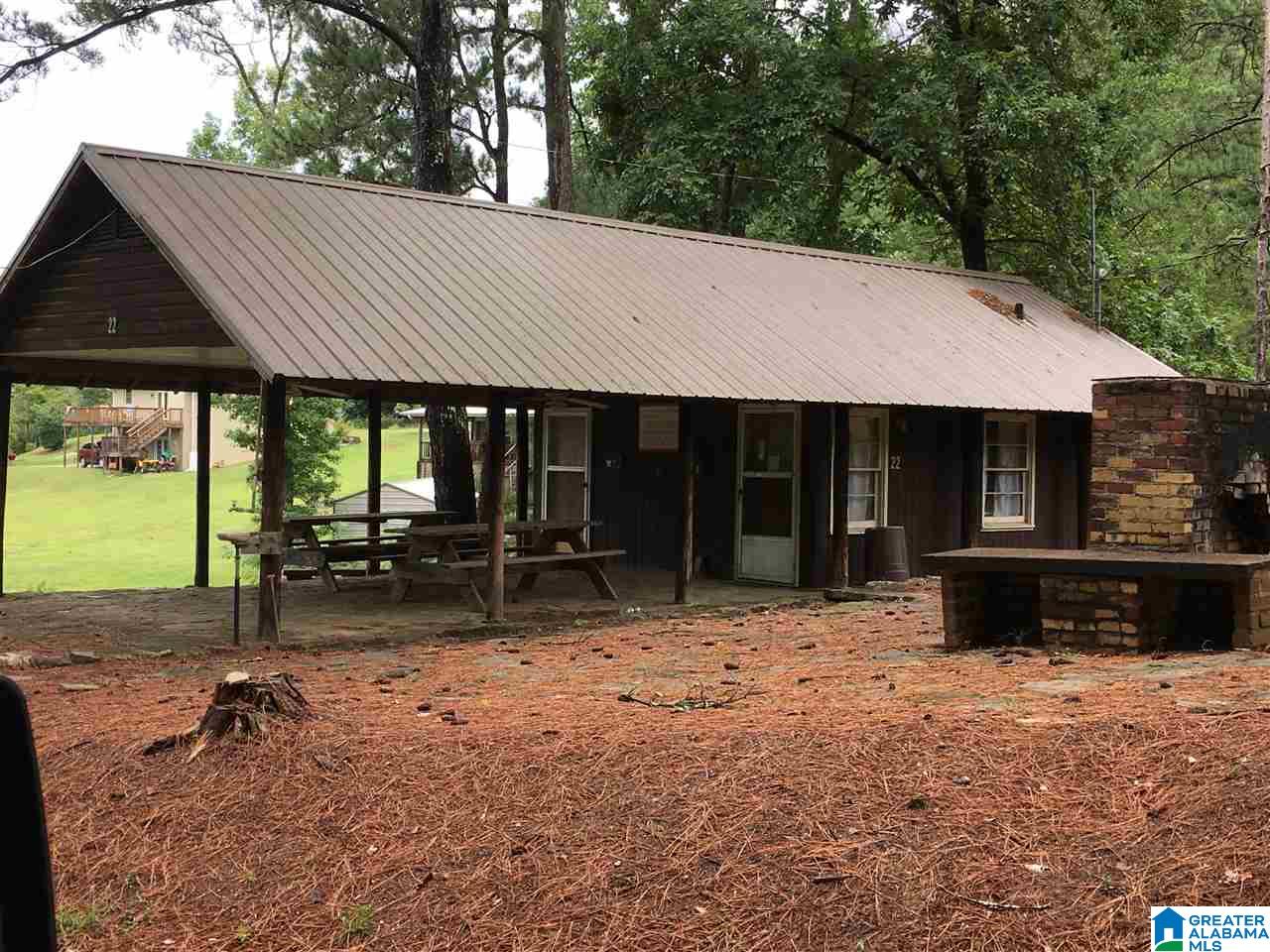 1745 Mountain Lake Road Warrior, AL 35180 - Photo 28 of 30
