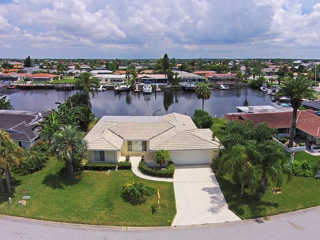 5316 Pilots Place New Port Richey, FL 34652 - Photo 1 of 1 Gallery Image 1