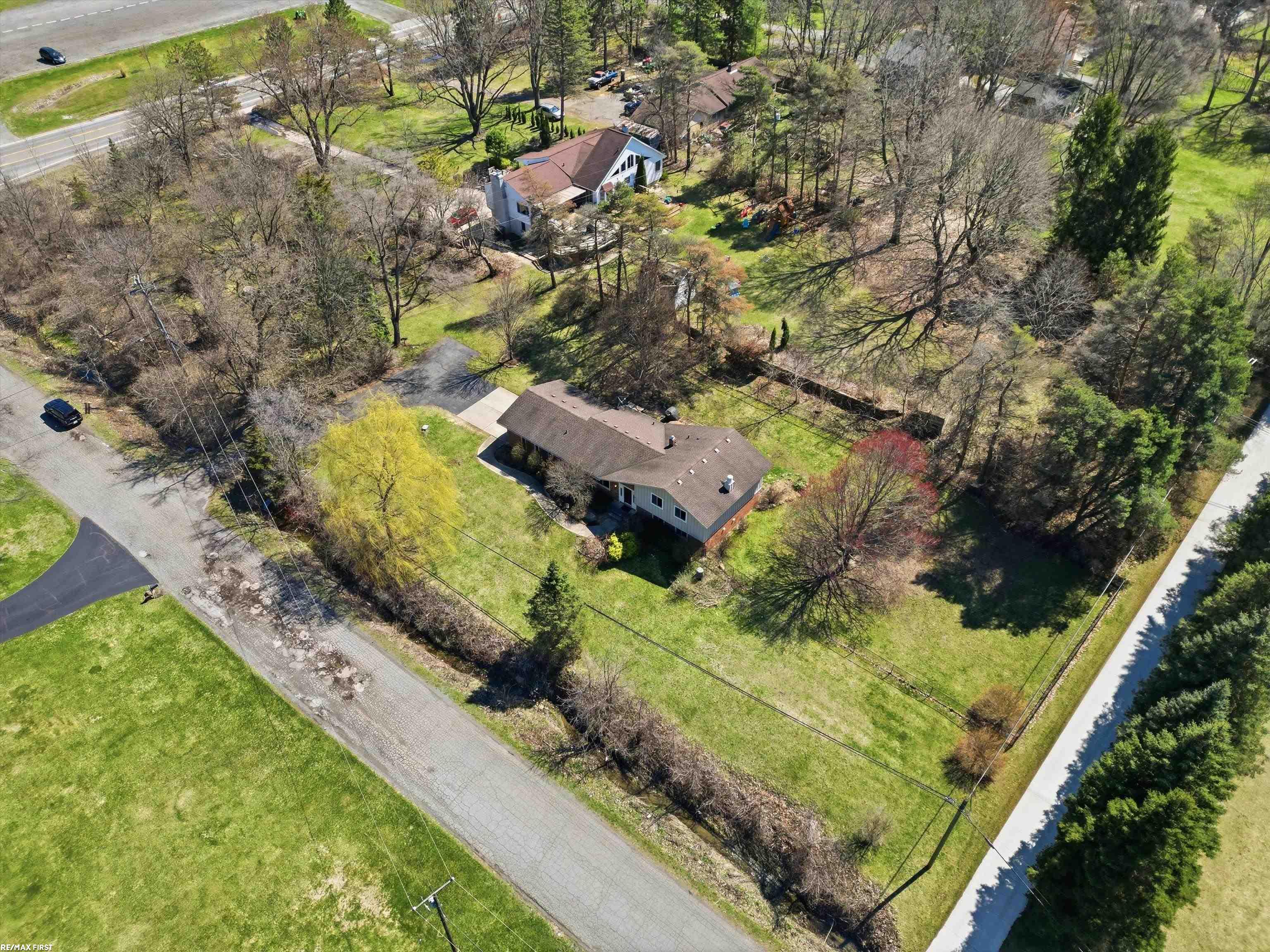 85 Whims Lane Rochester, MI 48306 - Photo 56 of 60
