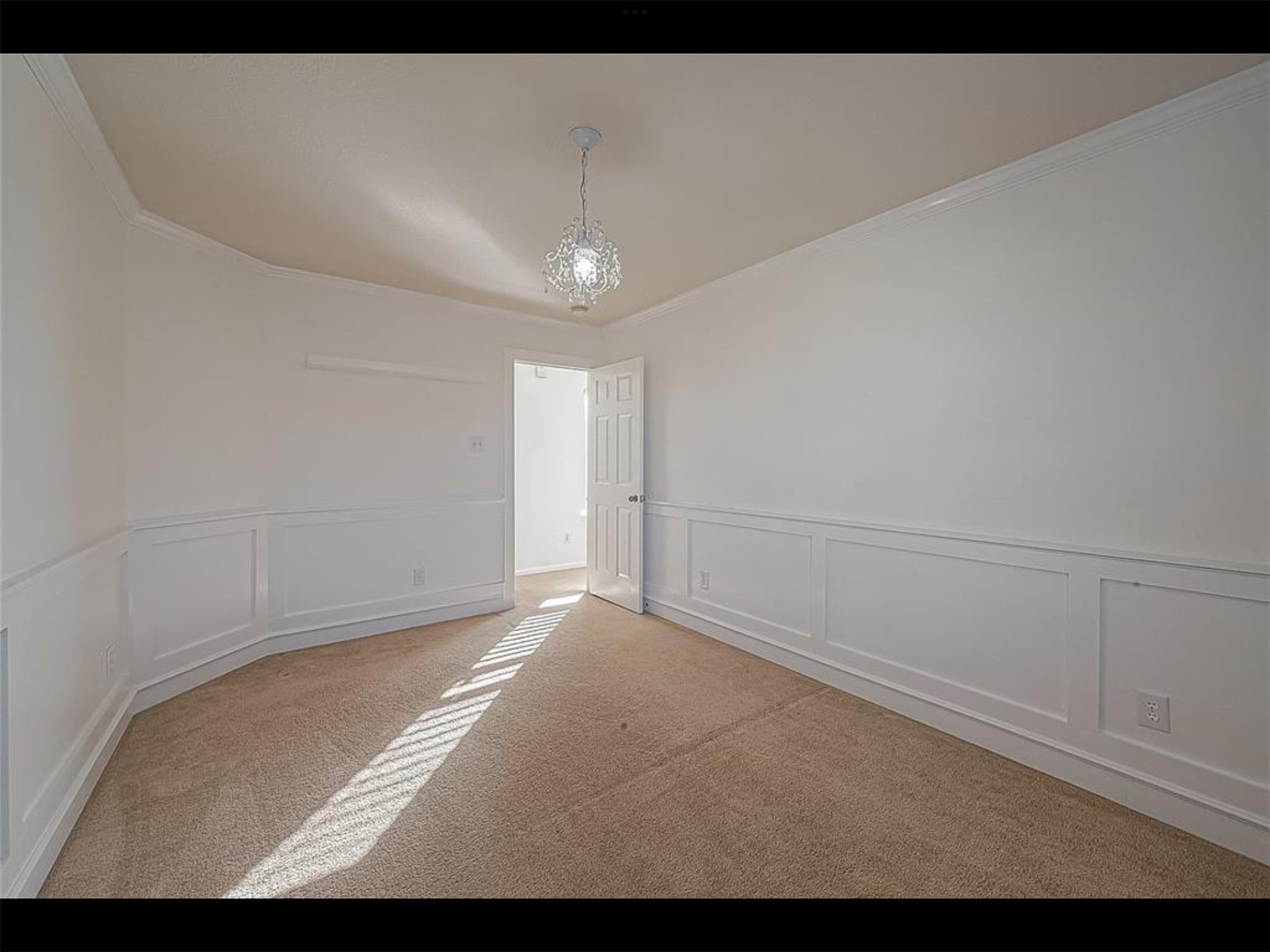 10819 Waterfern Court Houston, TX 77064 - Photo 27 of 37 a view of an empty room