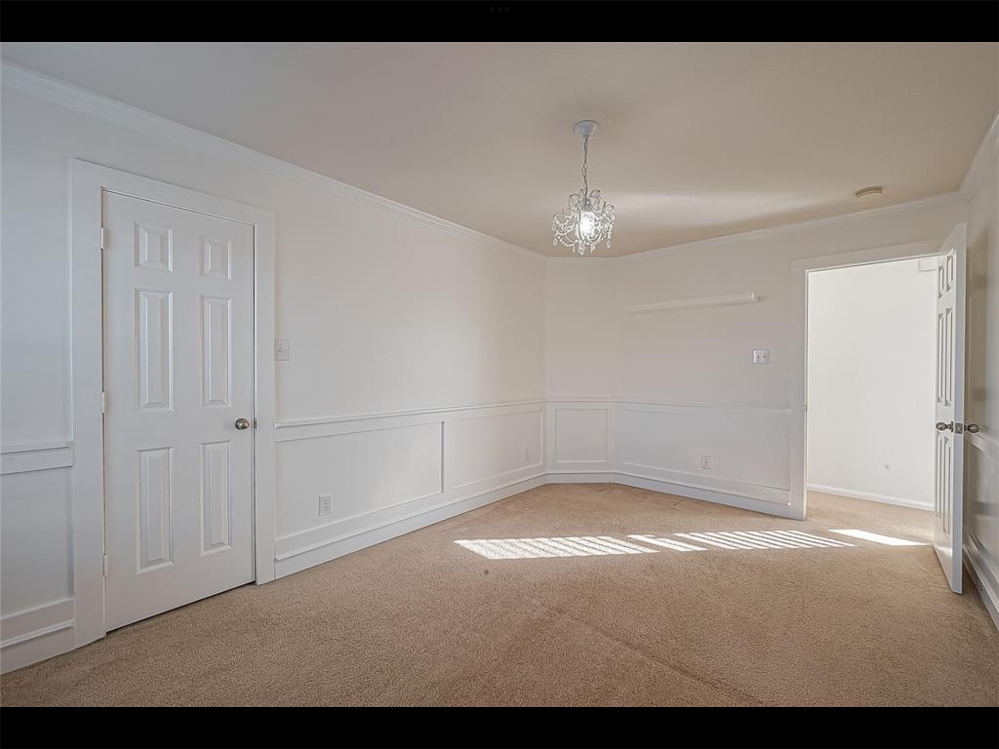 10819 Waterfern Court Houston, TX 77064 - Photo 28 of 37 a view of an empty room