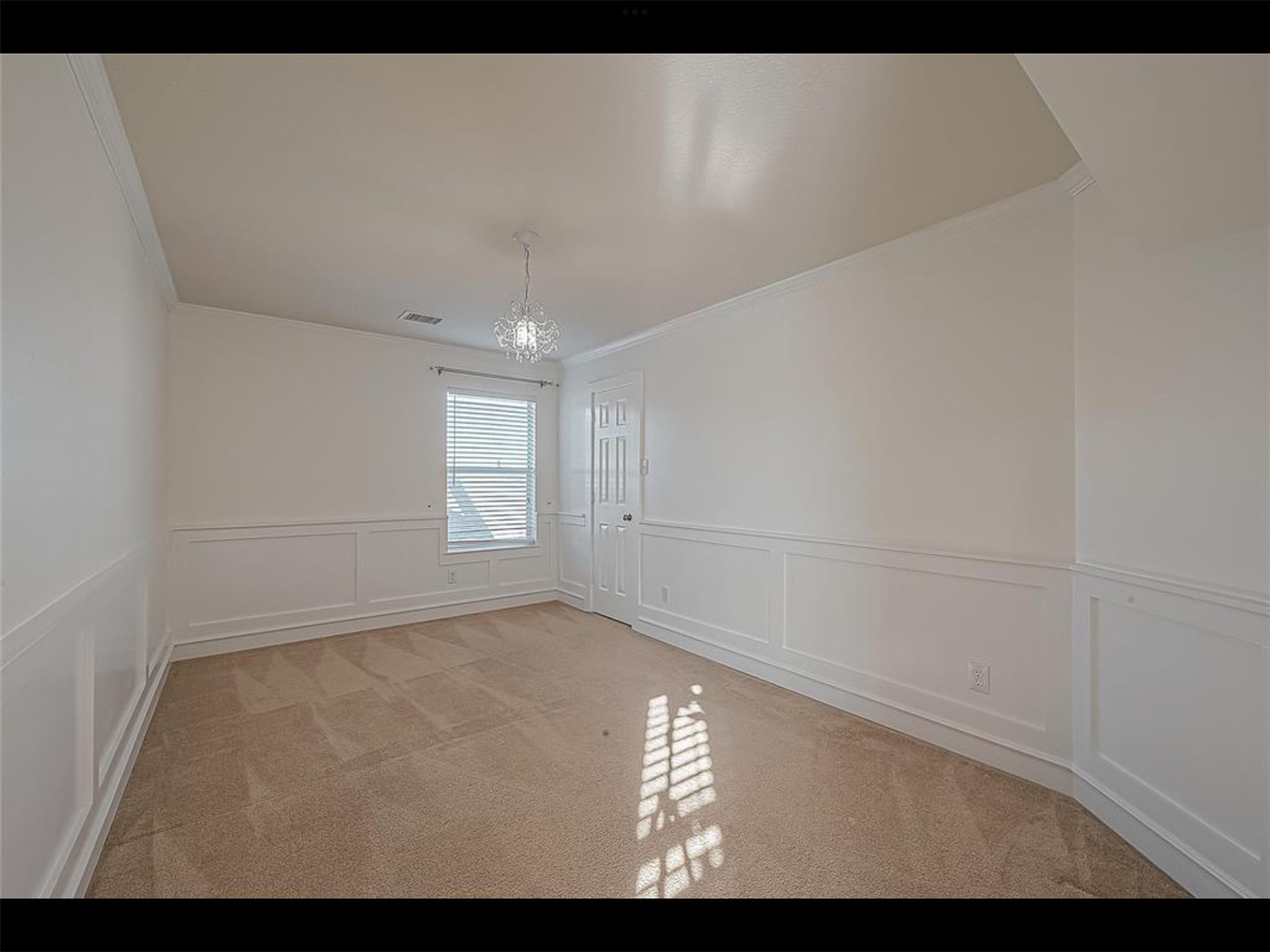 10819 Waterfern Court Houston, TX 77064 - Photo 29 of 37 a view of empty room