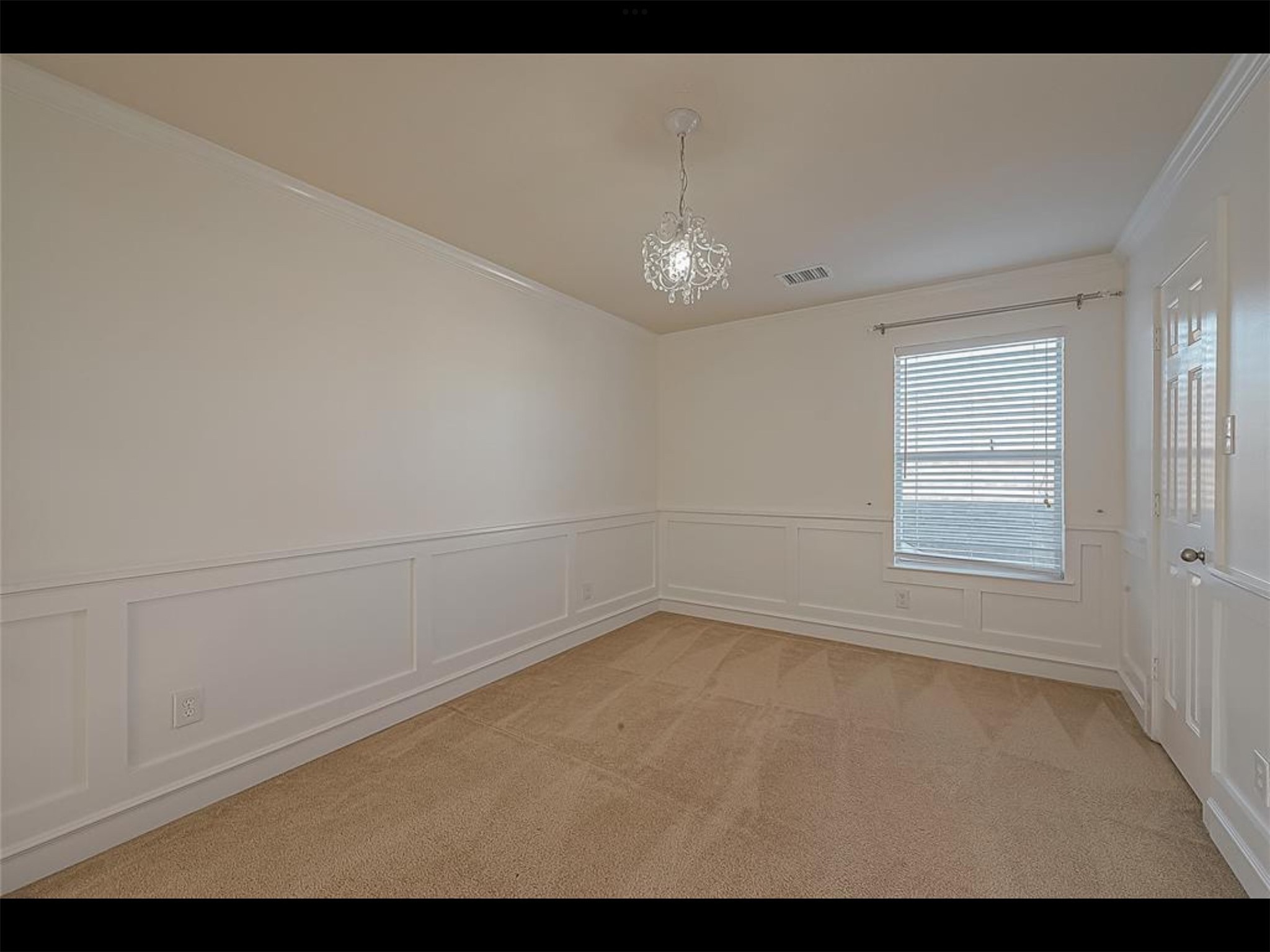 10819 Waterfern Court Houston, TX 77064 - Photo 30 of 37 a view of empty room