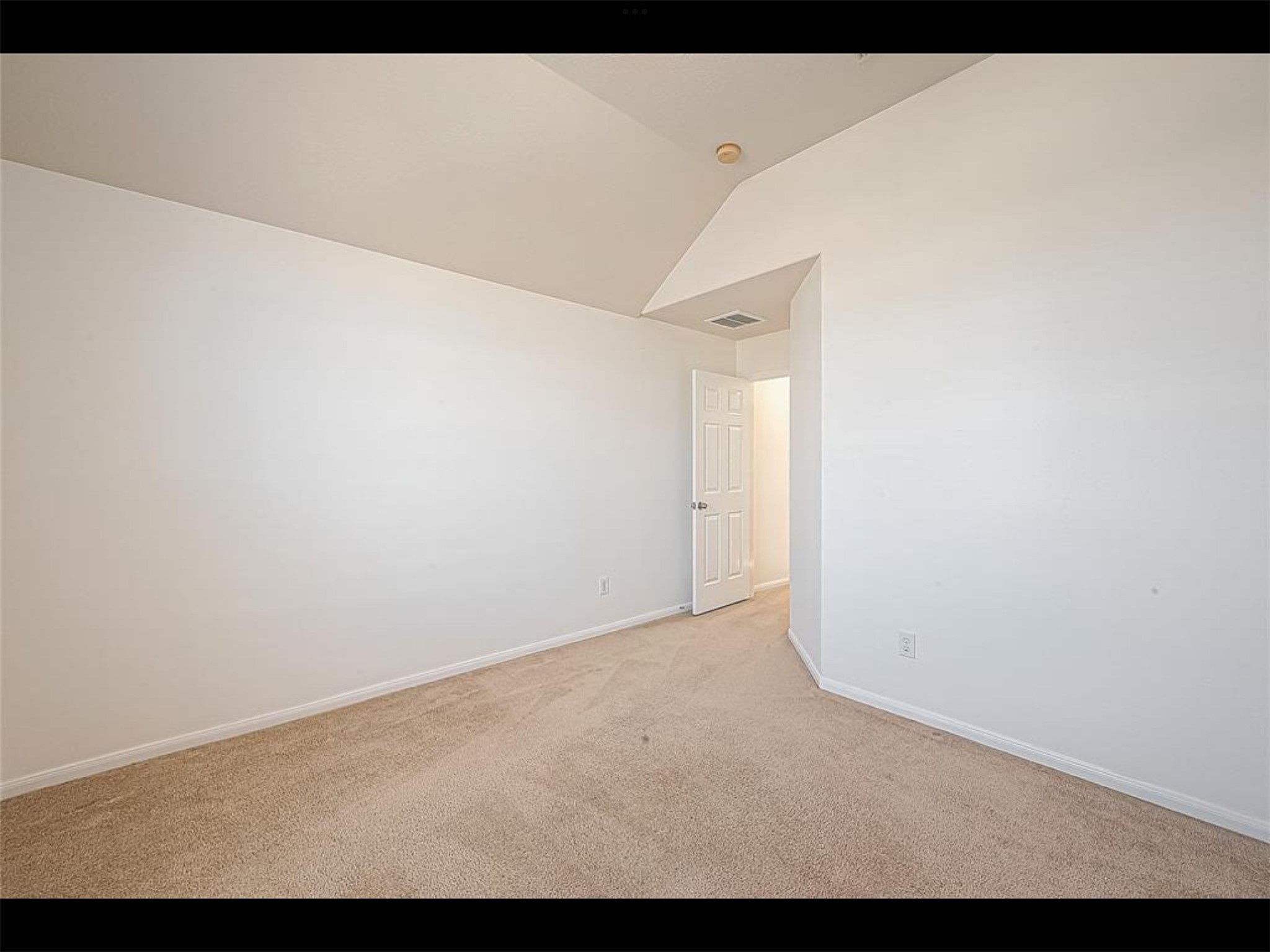 10819 Waterfern Court Houston, TX 77064 - Photo 31 of 37 a view of an empty room