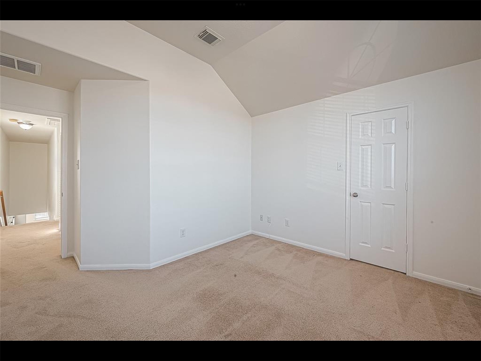 10819 Waterfern Court Houston, TX 77064 - Photo 32 of 37 a view of an empty room
