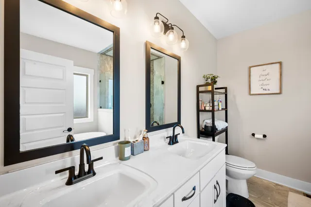 a view of a chairs in balcony