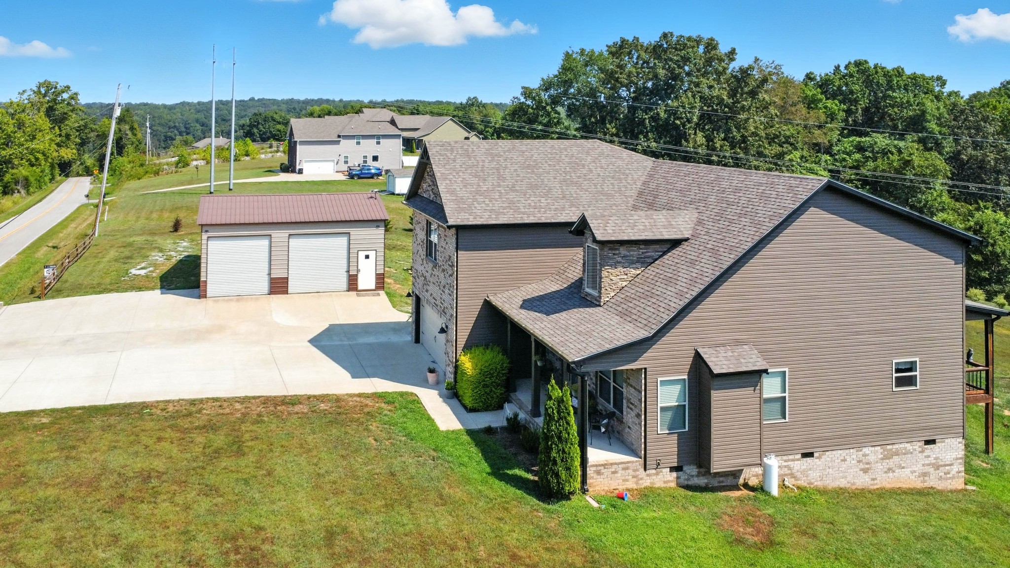 5215 Watkins Ford Road Southside, TN 37171 - Photo 70 of 83 Gallery Image 70
