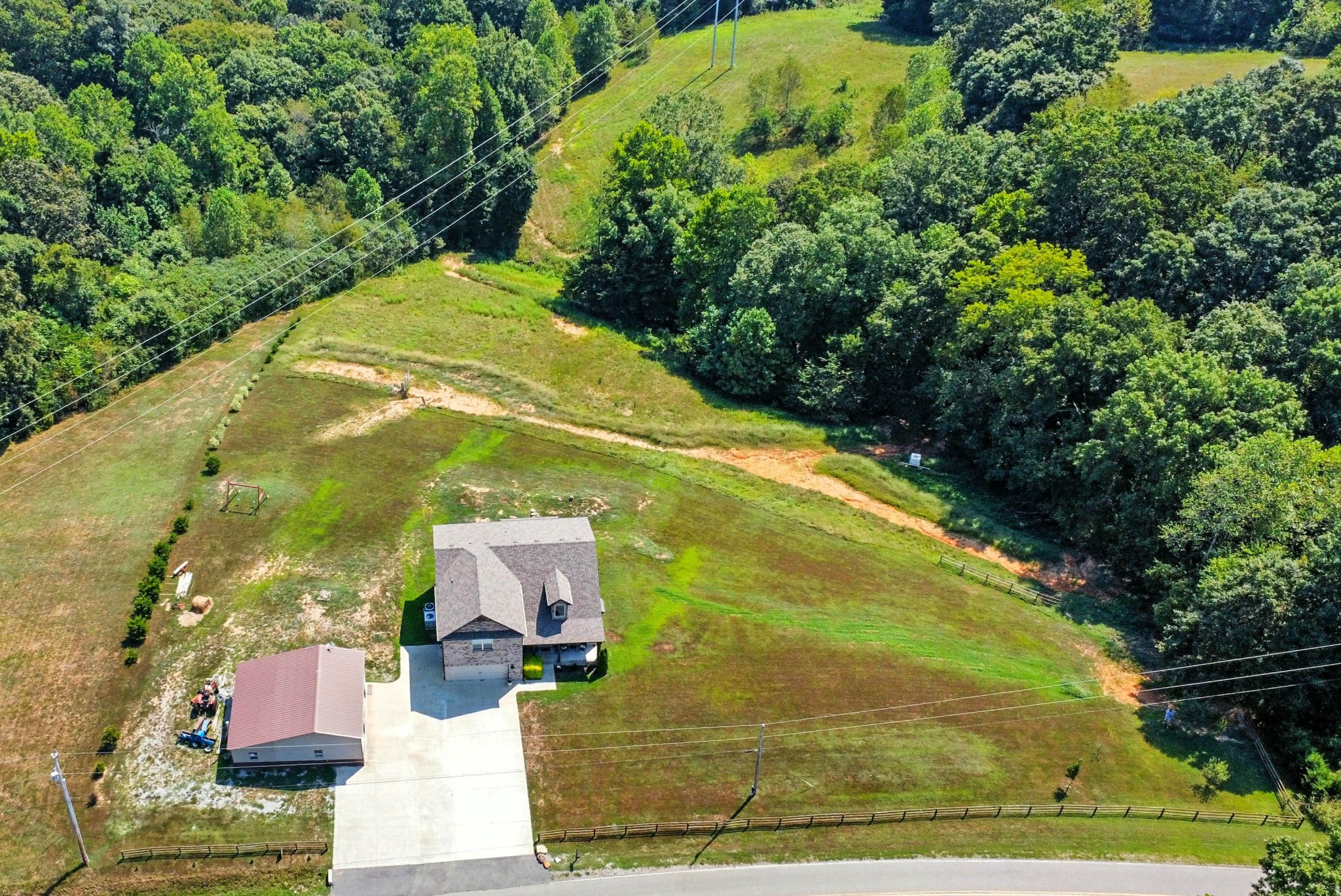 5215 Watkins Ford Road Southside, TN 37171 - Photo 76 of 83 Gallery Image 76